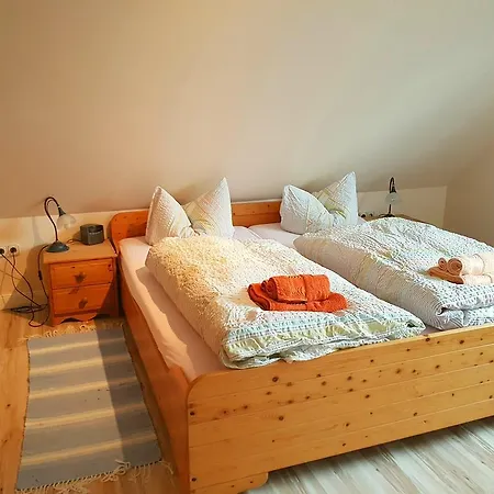 Lägenhet Casa Del Tasker