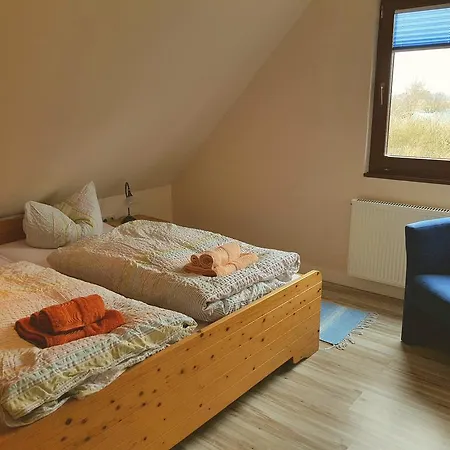 Casa Del Tasker Wenningstedt-Braderup