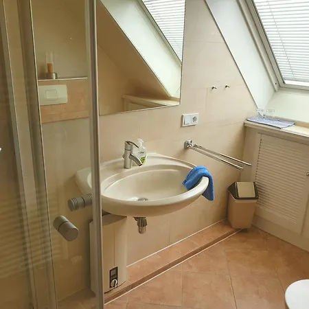 Casa Del Tasker Apartment
