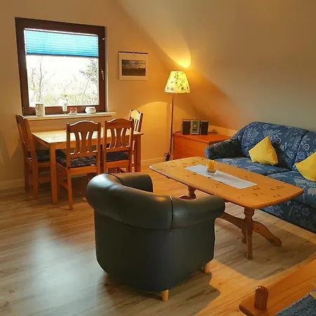Apartment Casa Del Tasker *