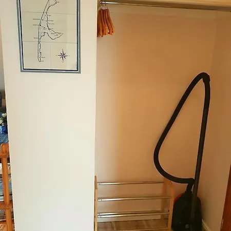 Casa Del Tasker Apartment *