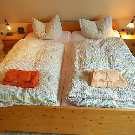 Casa Del Tasker Lägenhet