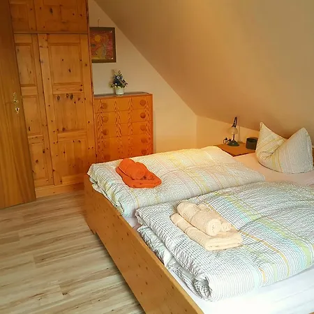 Casa Del Tasker * Wenningstedt-Braderup