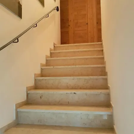 Casa Del Tasker Lägenhet